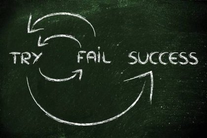 Identify Your Company’s Big Failures and Use Them to Succeed