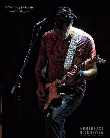 Lynch Mob | Uncasville, CT | 11.20.16 – NORTHEAST ROCK REVIEW
