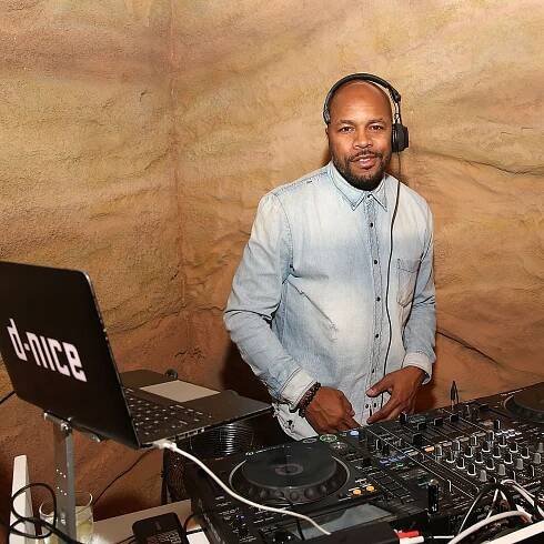 D-Nice’s Club Quarantine Is What You Need