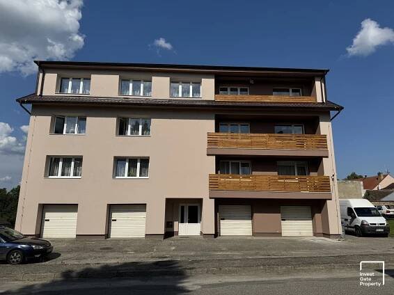 Prodej bytového domu 6 bytů, Horní Stropnice, Nové Hrady | Reality.iDNES.cz 