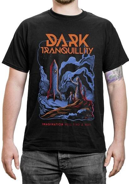 Endtime signals | Dark Tranquillity CD | EMP