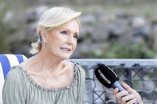 Helena Vondráčková chystá k osmdesátinám další megakoncert. Po vyprodané O2 aréně míří do Edenu