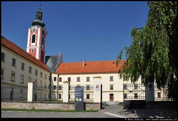 Pacov – fotografie / hrady-zriceniny.cz