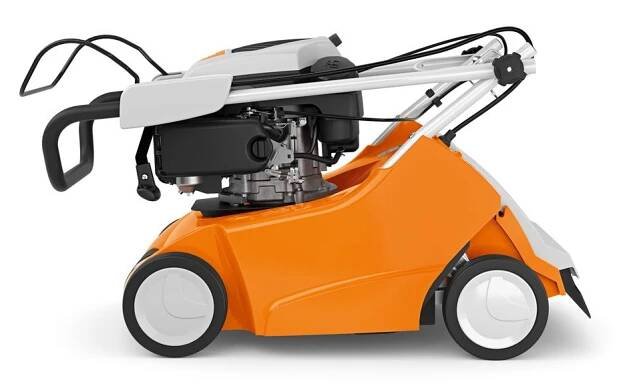 Vertikutátor STIHL RL 540 | Garteko.cz