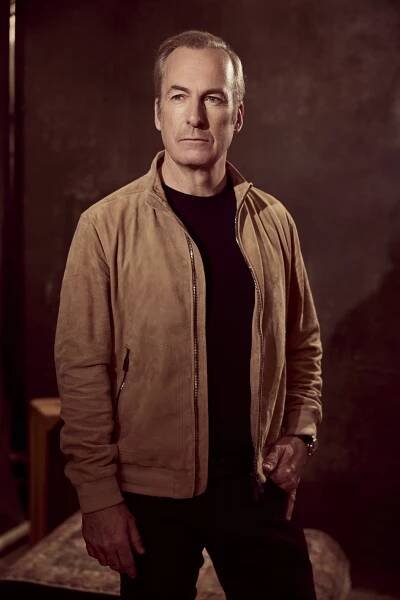 Bob Odenkirk - Actor, Comedian, Writer, Director, Producer