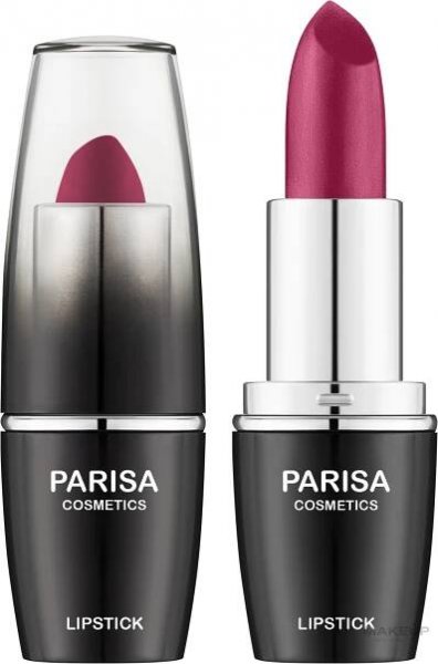 Parisa Cosmetics Perfect Color Lipstick - Rtěnka