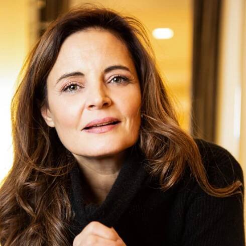 Elisabeth Lanz