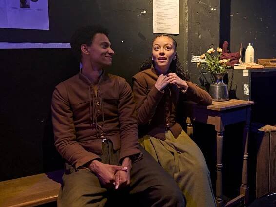 Hamnet | Royal Shakespeare Company 