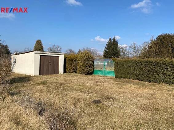 Prodej pozemku 903 m², České Budějovice | Reality RE/MAX