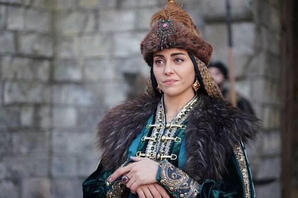 Kuruluş: Osman - Episode 13 (S04E13) (2023)