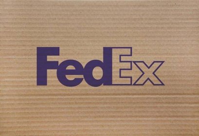History of the FedEx Logo
