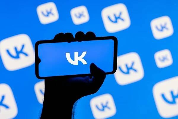 Apple nadále odstřihává Rusko. Z App Store stáhnul největší ruskou sociální síť | cdr.cz