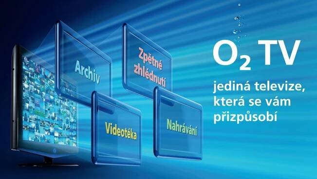 O2 TV