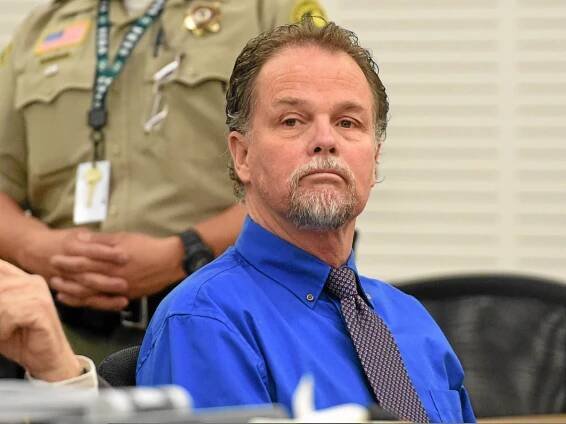 McStay family murder suspect Charles ‘Chase’ Merritt wants new attorneys