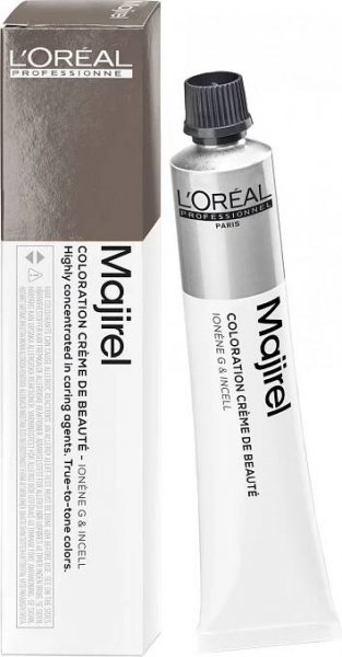L'Oréal Professionnel Majirel Cool Inforced 50 ml 8.13 od 235 Kč