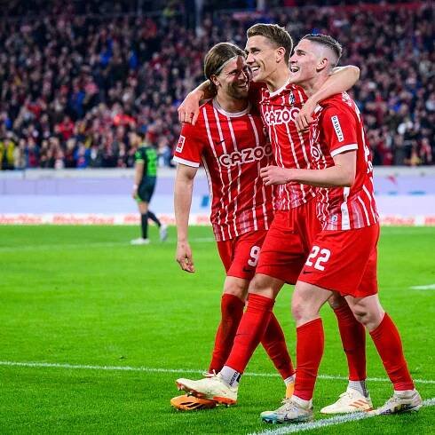 Kreisliga B statt Bundesliga: Ex-Bundesligastar und Rekordtorschütze spielt bald für Dorfverein