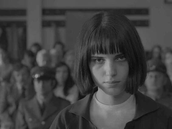 VIDEO: Český film Já, Olga Hepnarová má trailer. Zahájí festival Berlinale
