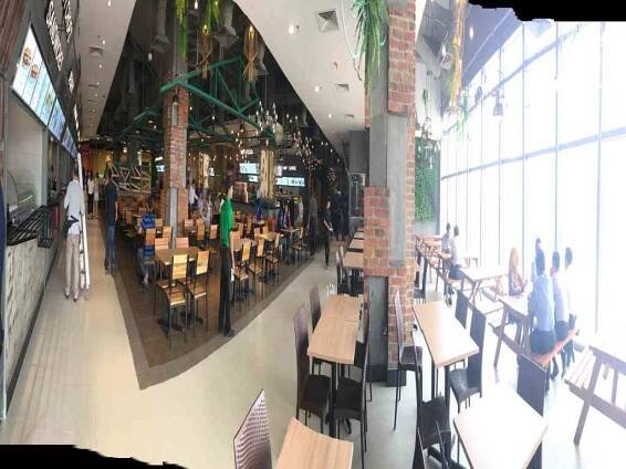 Food Empire – MyTown Cheras – Smart Legacy Sdn Bhd