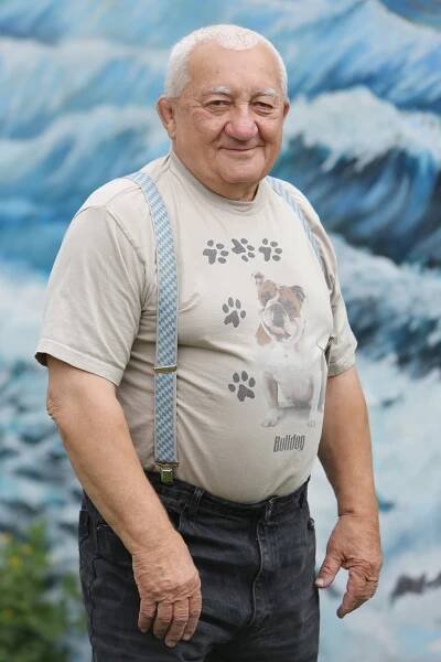 Zdeněk Srstka (83) k nepoznání: Ztrácí se před očima!