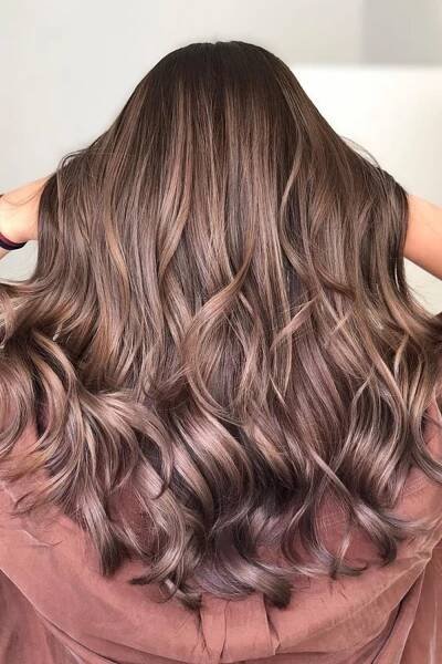 33 Brown Sugar Hair Styles To Try - Stylish Hair Ideas