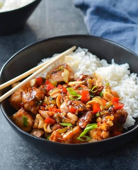 ᐉ 4 jednoduché recepty na Kung Pao pro rok 2025