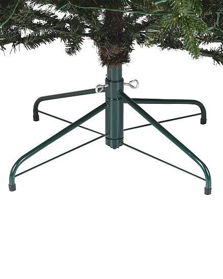 Vánoční stromek 180 cm Finnian (zelená)