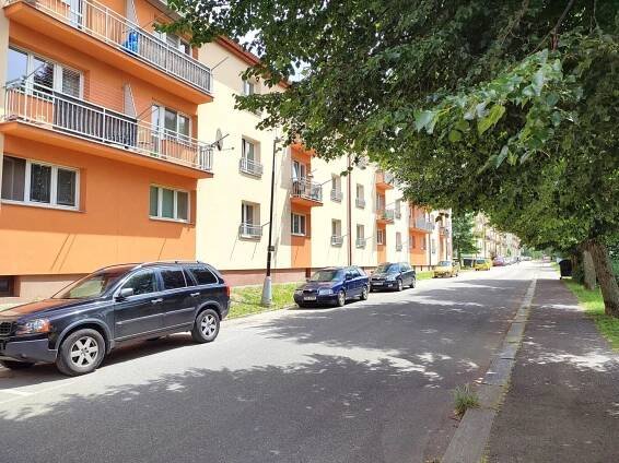Prodej Byt 3+1, Mírová, Dobruška, okres Rychnov nad Kněžnou