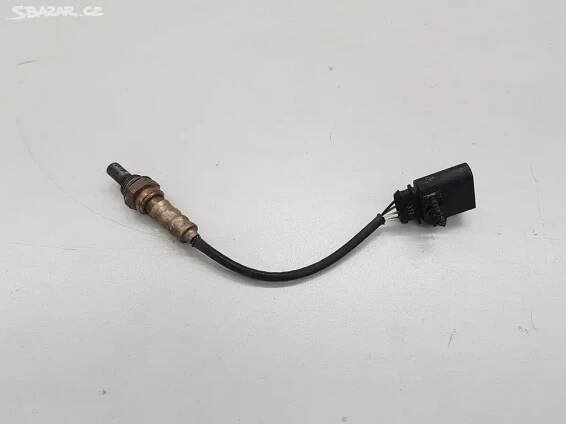 Lambda sonda 2. 03C906262 Fabia II,... vyzkoušená