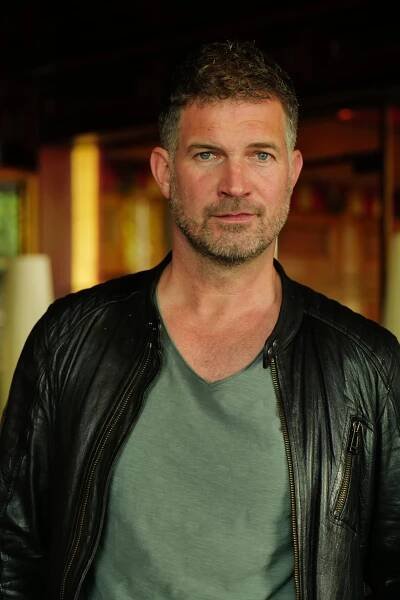 Simon Böer | scenario | agentur für film und fernsehen GmbH