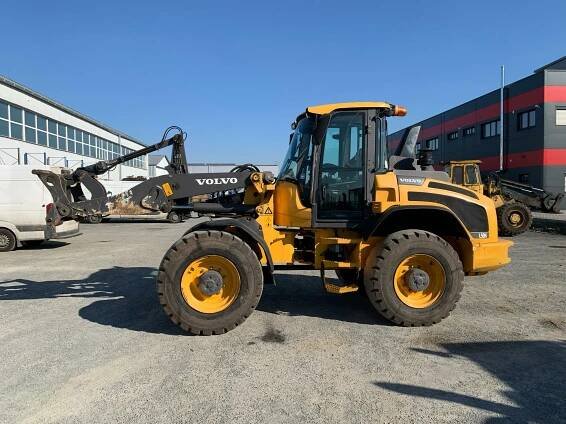 Volvo L 50 H