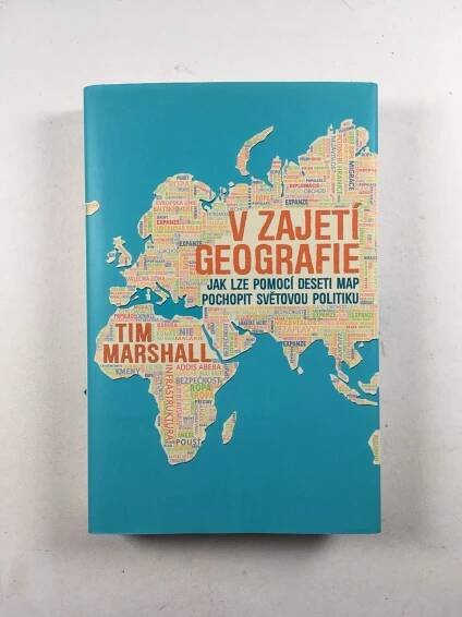 V zajetí geografie