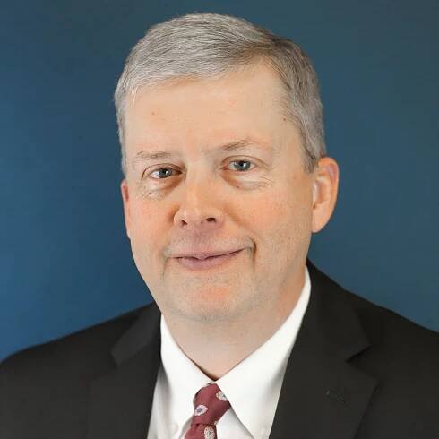 Bruce Davis