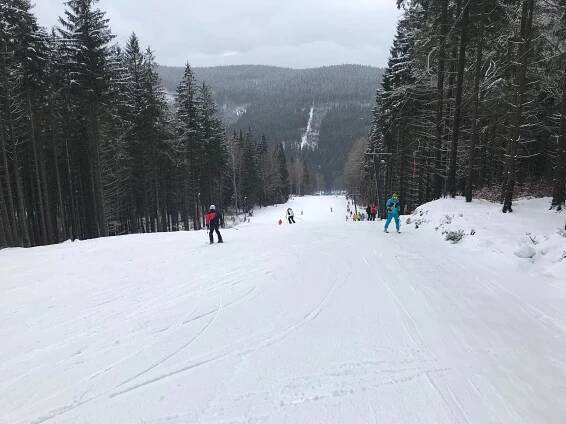 Zimní aréna | Pradědova aréna