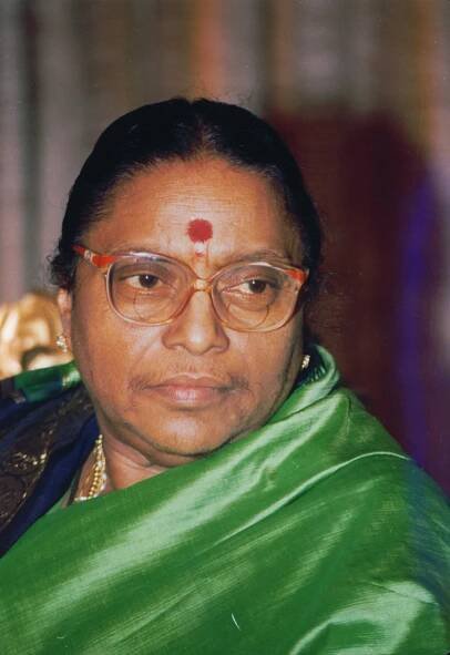 CSR Memorial Foundation – CSR Memorial Foundation in the memory of his grandparents who played a key role in influencing