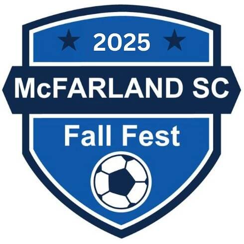 McFarland Soccer Club 