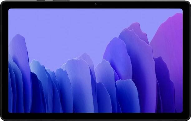 SAMSUNG SM-T500 Galaxy Tab A7 Smart Tablet User Guide