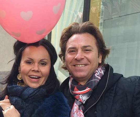 A Powerful Elixir: Roberto Alagna and Aleksandra Kurzak