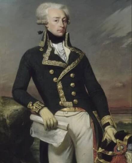 Axel von Fersen, the Tragic Romance of a Count Who Loved a Queen but Couldn’t Save Her