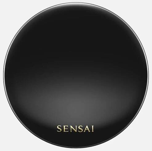 Doplňky na líčení po UnisexSENSAI#INNERBEAUTYCompact Case for Total Finish1 ks