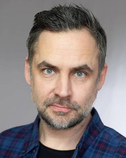 Zdeněk Rohlíček - Castingofka.cz