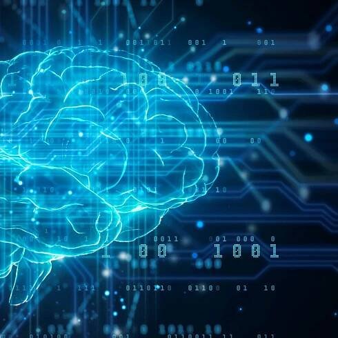 Brain-computer interface helps patient with locked-in syndrome communicate