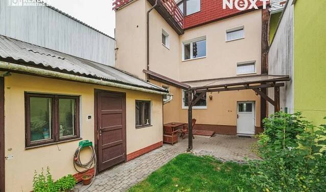 Prodej Rodinný dům, 168m2, Olomouc, Chválkovice | Reality.iDNES.cz 