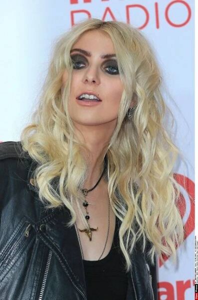 FOTO: Taylor Momsen v roce 2014. – stránka 13