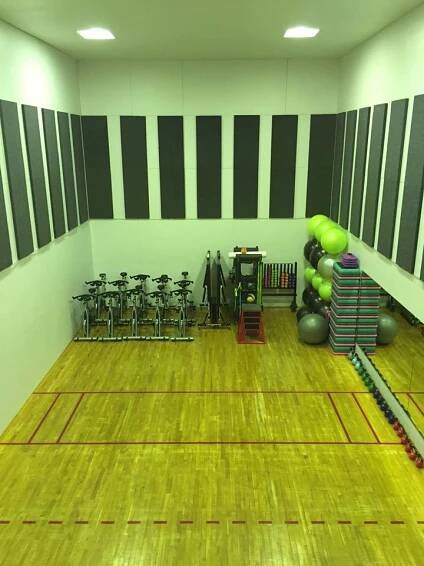 Always Fit Athletic Club | Woodsville, NH 03785