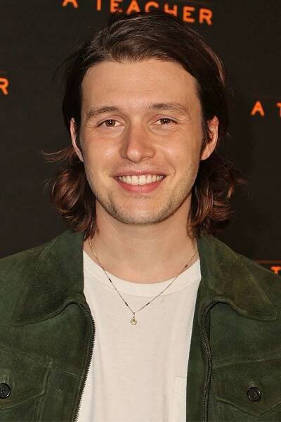 Nick Robinson