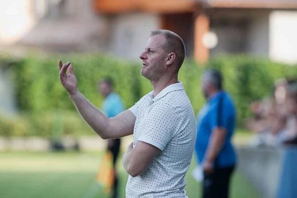 FK Kozlovice - Tatran Všechovice
