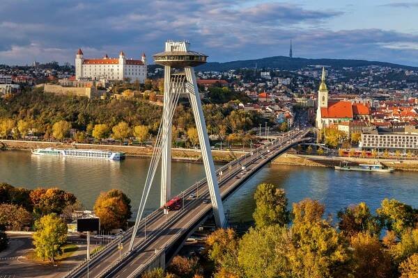 Slovensko připravuje masivní investice do silničních mostů