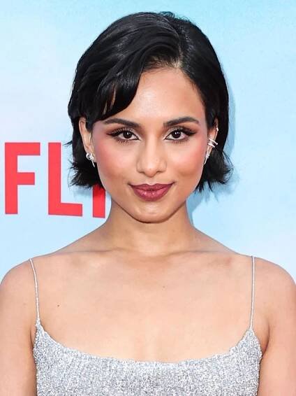 Aparna Brielle - Actress