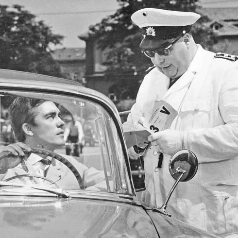 Filmstadt Göttingen: Deutsche Filmgeschichte & Heinz Erhardt