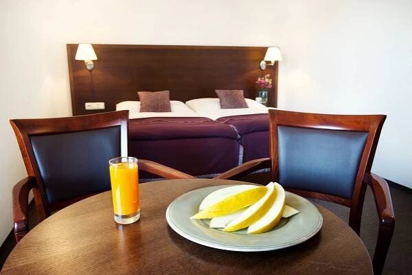 Hotel Farma | pelhrimovsko.cz 
